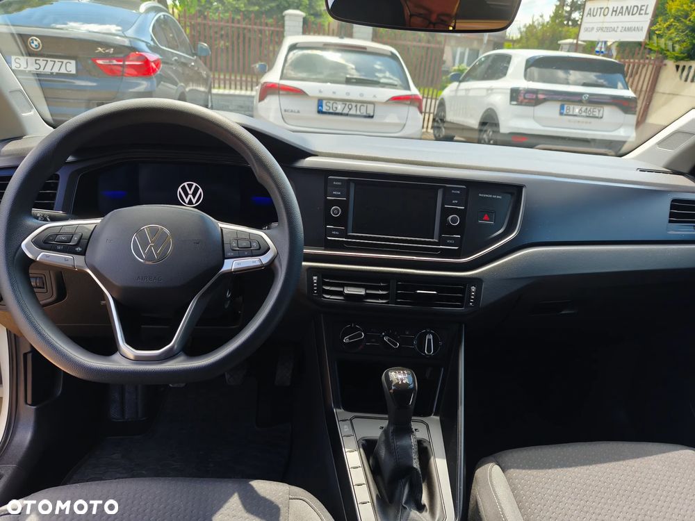 Volkswagen Polo 1.0 TSI - 14