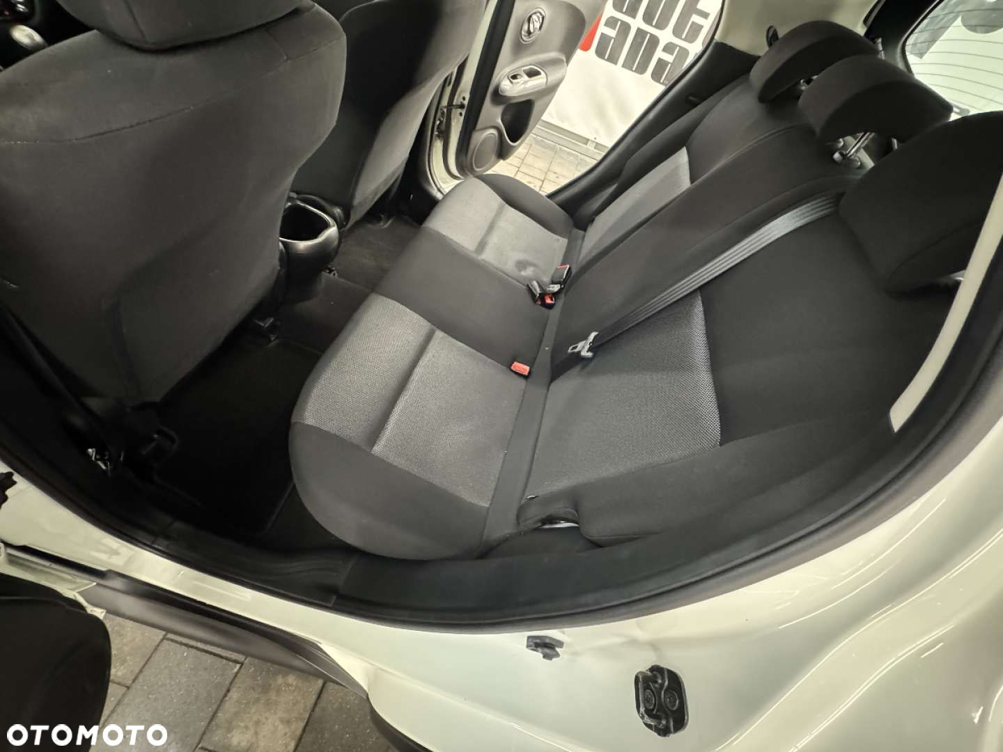 Nissan Juke - 30