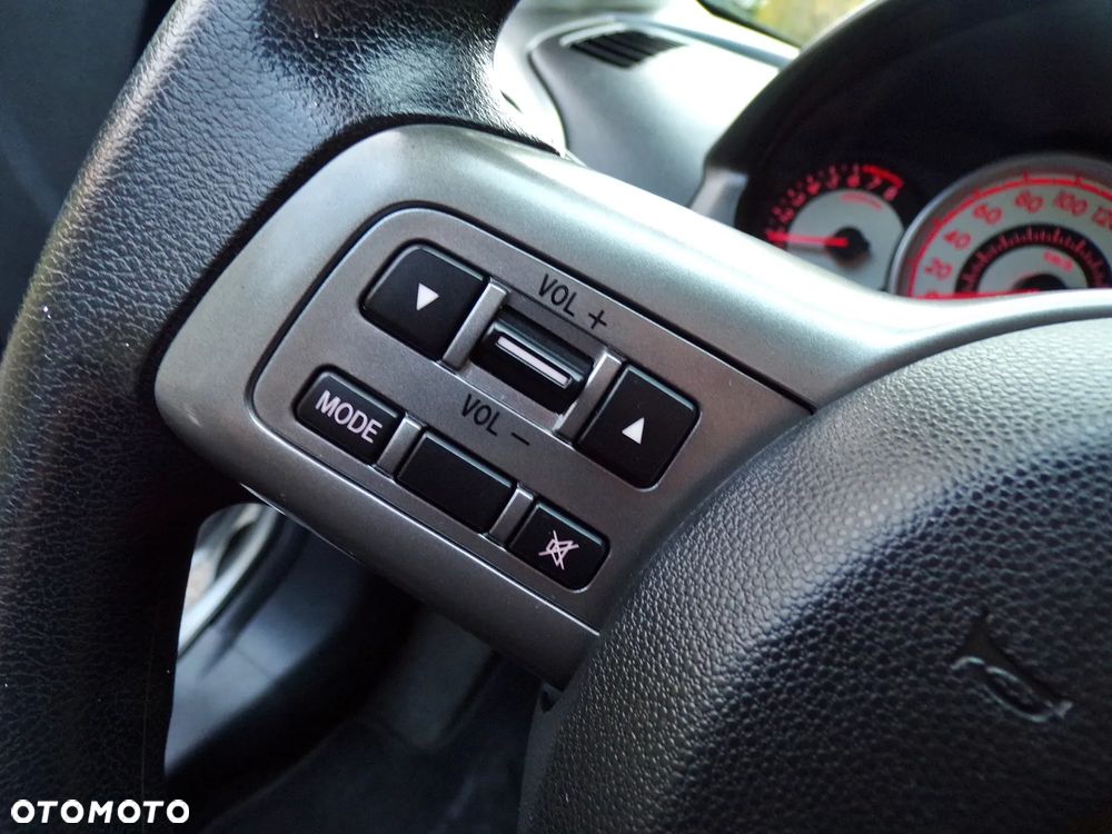 Mazda 2 1.3 MZR Edition - 19