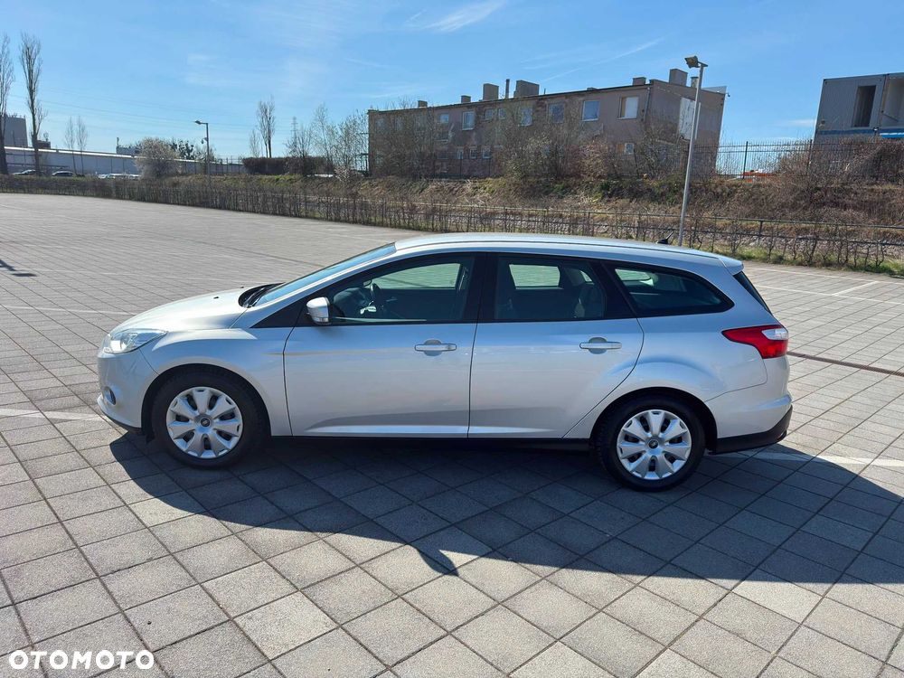 Ford Focus - 4