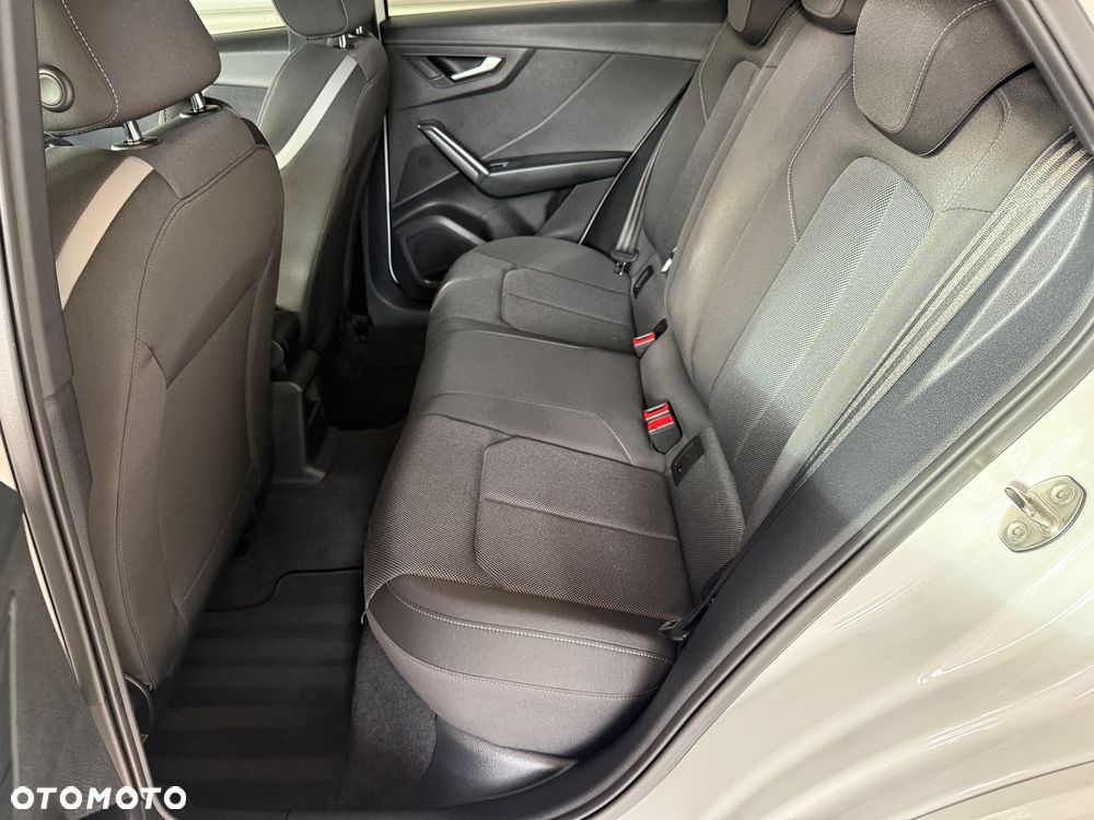 Audi Q2 1.4 TFSI CoD Sport - 20