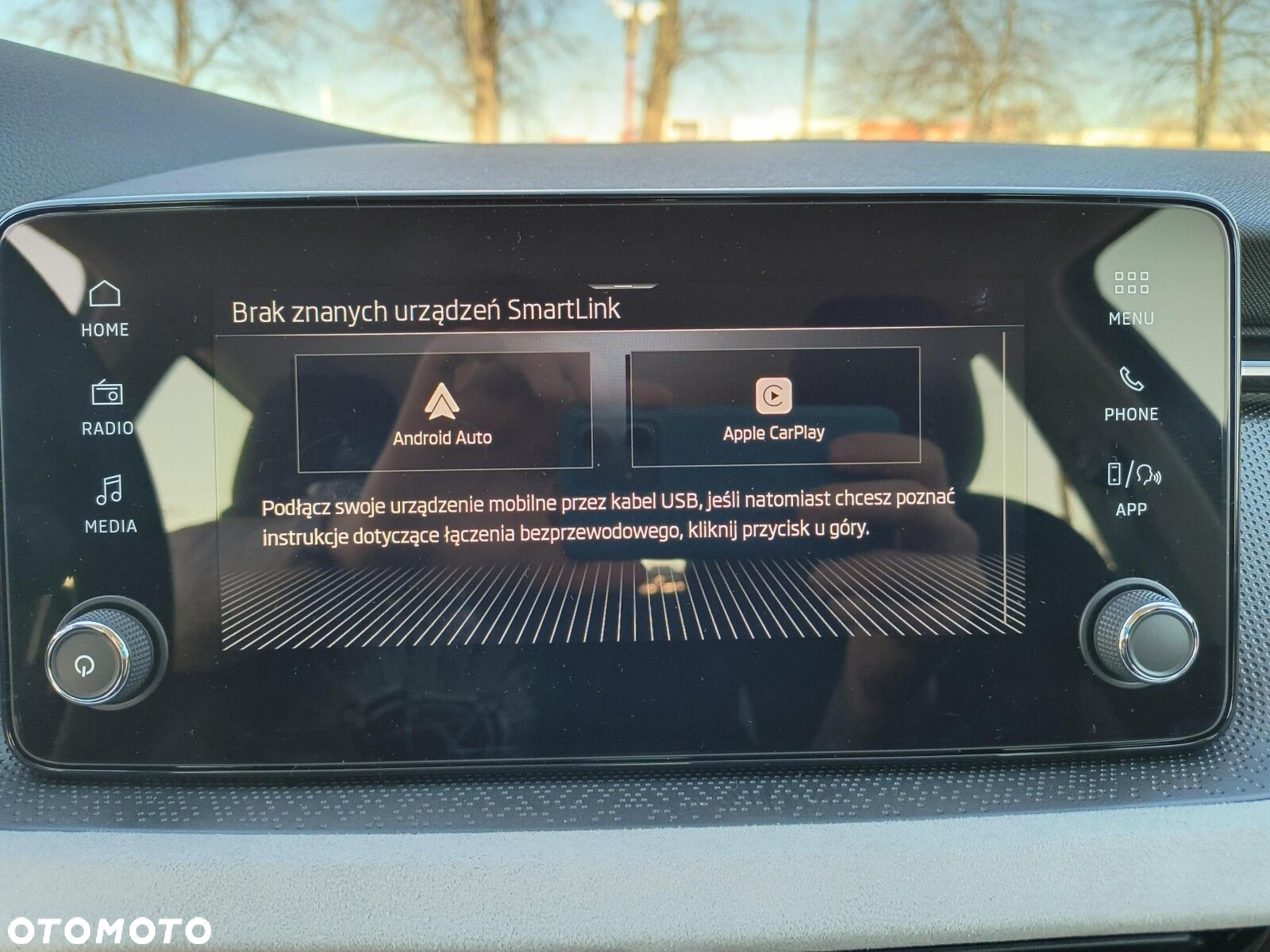 Skoda Scala 1.0 TSI Selection DSG - 31