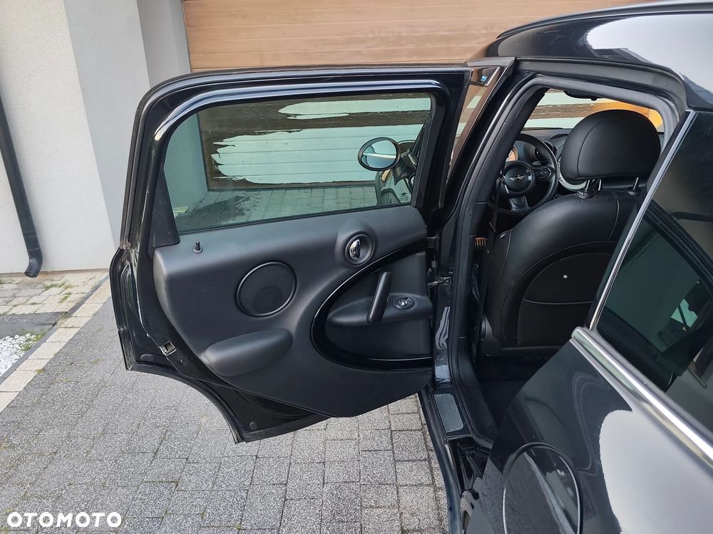 MINI Countryman - 10
