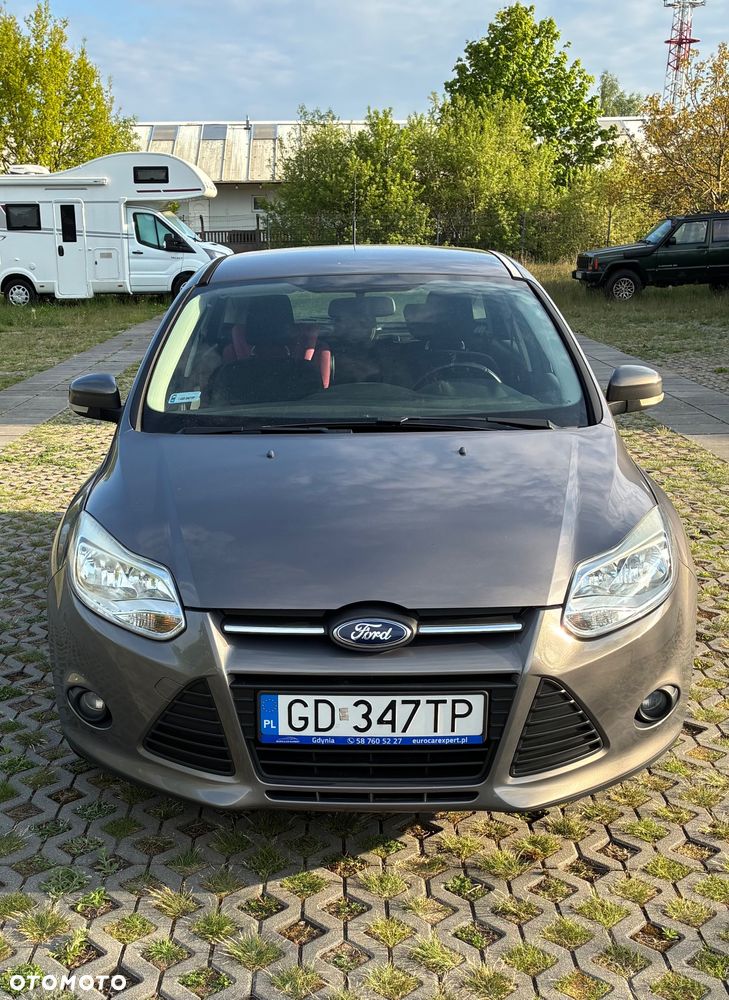 Ford Focus - 3