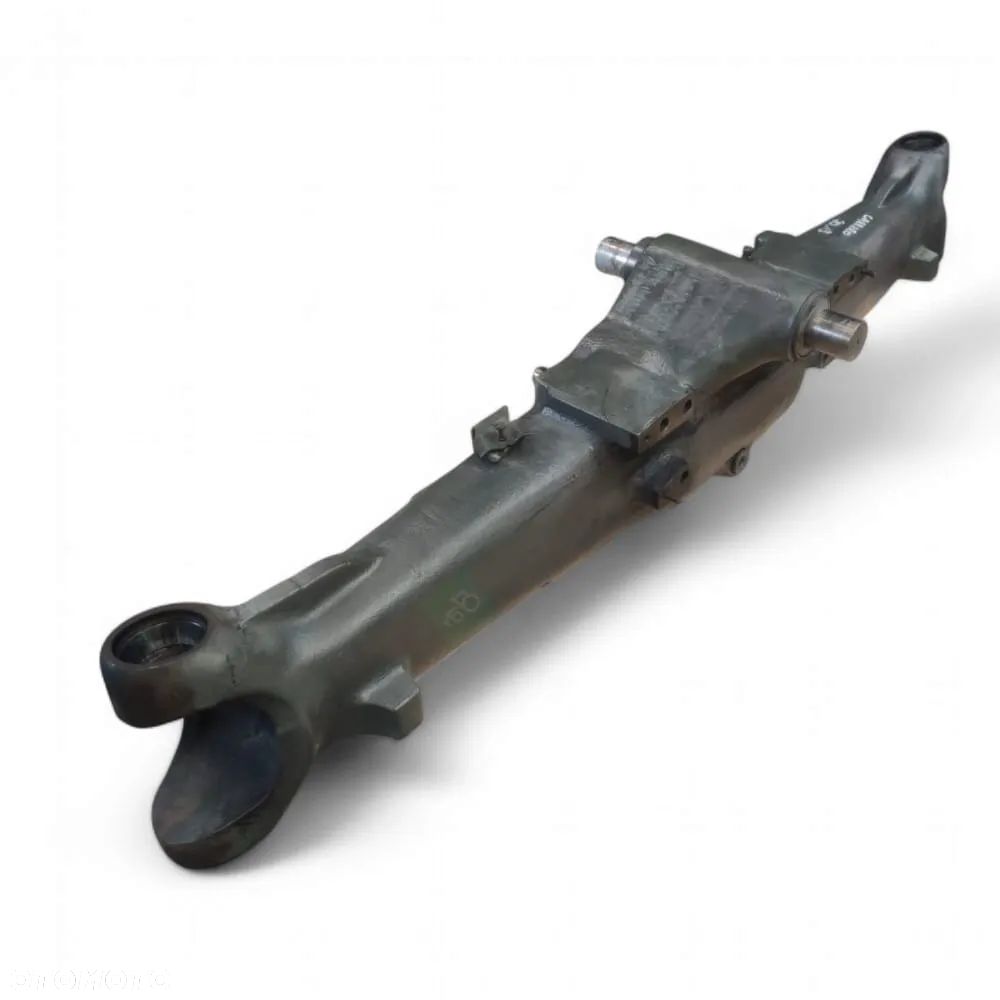 Obudowa mostu 359998 Carraro 20.19 F339300021170 Fendt 309 Vario - 3