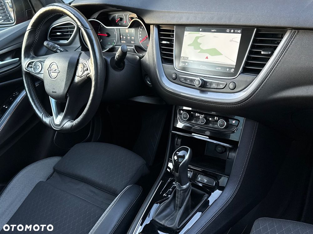 Opel Grandland X 1.5 D Start/Stop Automatik Business Edition - 25