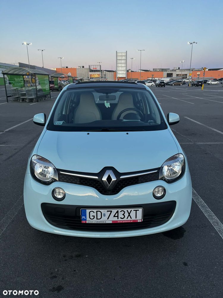 Renault Twingo SCe 70 Start&Stop Intens - 1