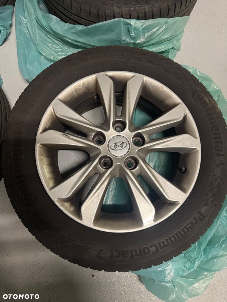 Hyundai i30 1.6 CRDi Fifa World Cup Edition - 21