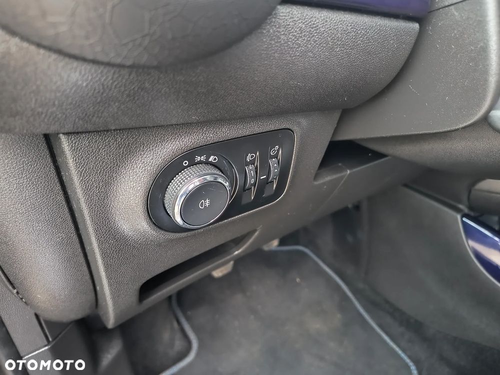 Opel Adam 1.4 Start/Stop Slam - 27