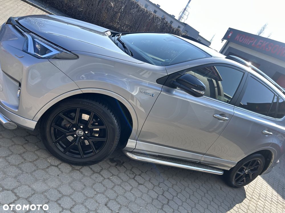 Toyota RAV4 - 2