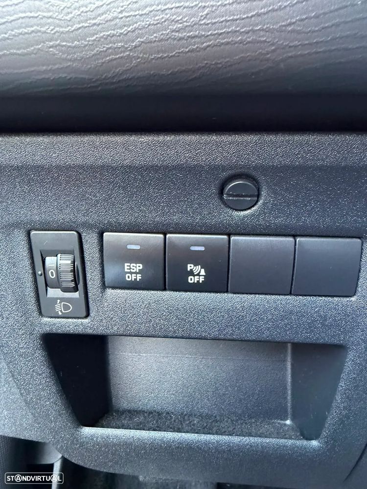Citroën C4 1.6 HDi 110 VTR Pack - 10