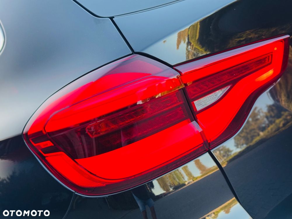 BMW X3 sDrive18d xLine sport - 17