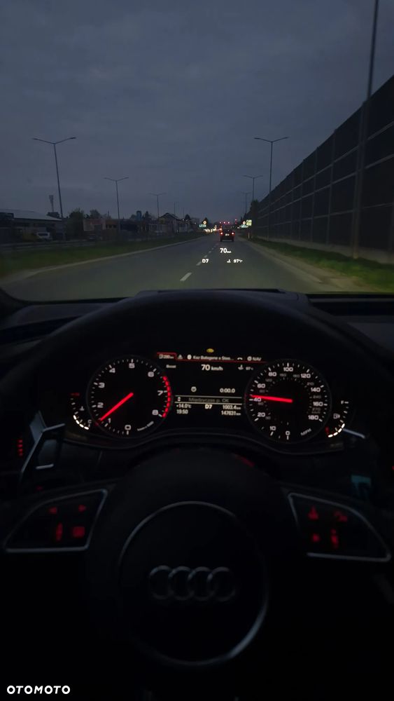 Audi A7 Sportback - 20