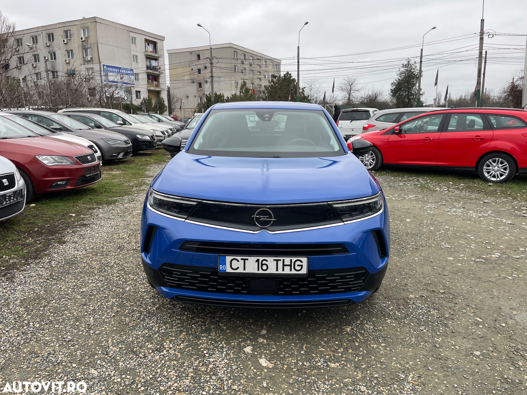 Opel Mokka - 2