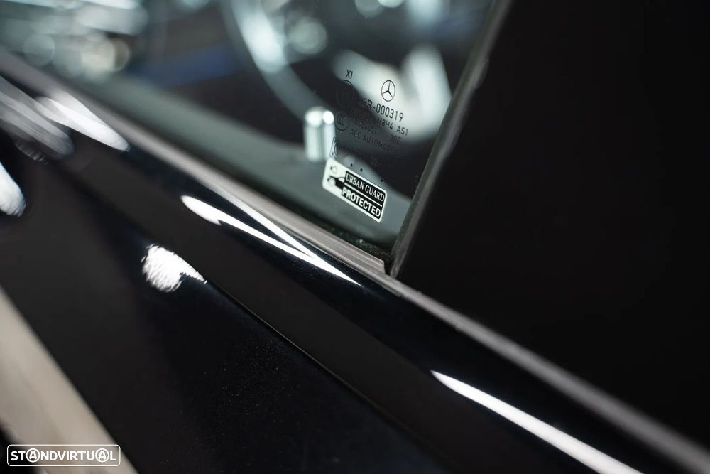 Mercedes-Benz GLE 350 - 14