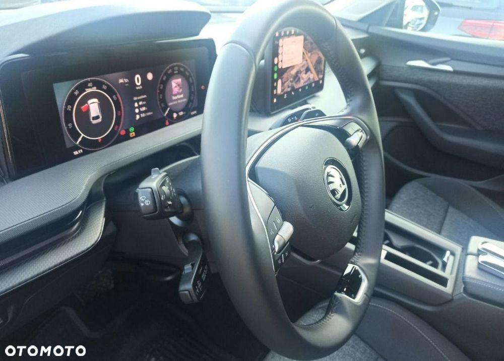 Skoda Superb - 16