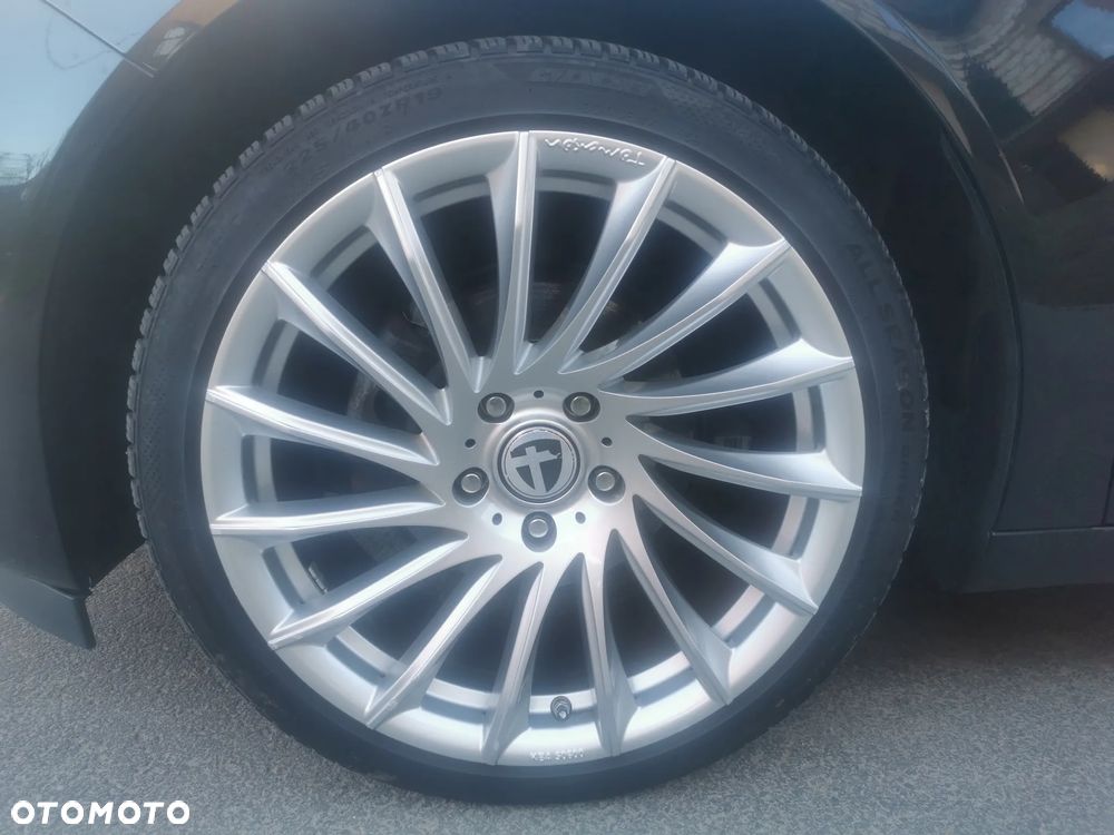 Opel Insignia 1.4 Turbo ecoFLEX Start/Stop Business Edition - 29