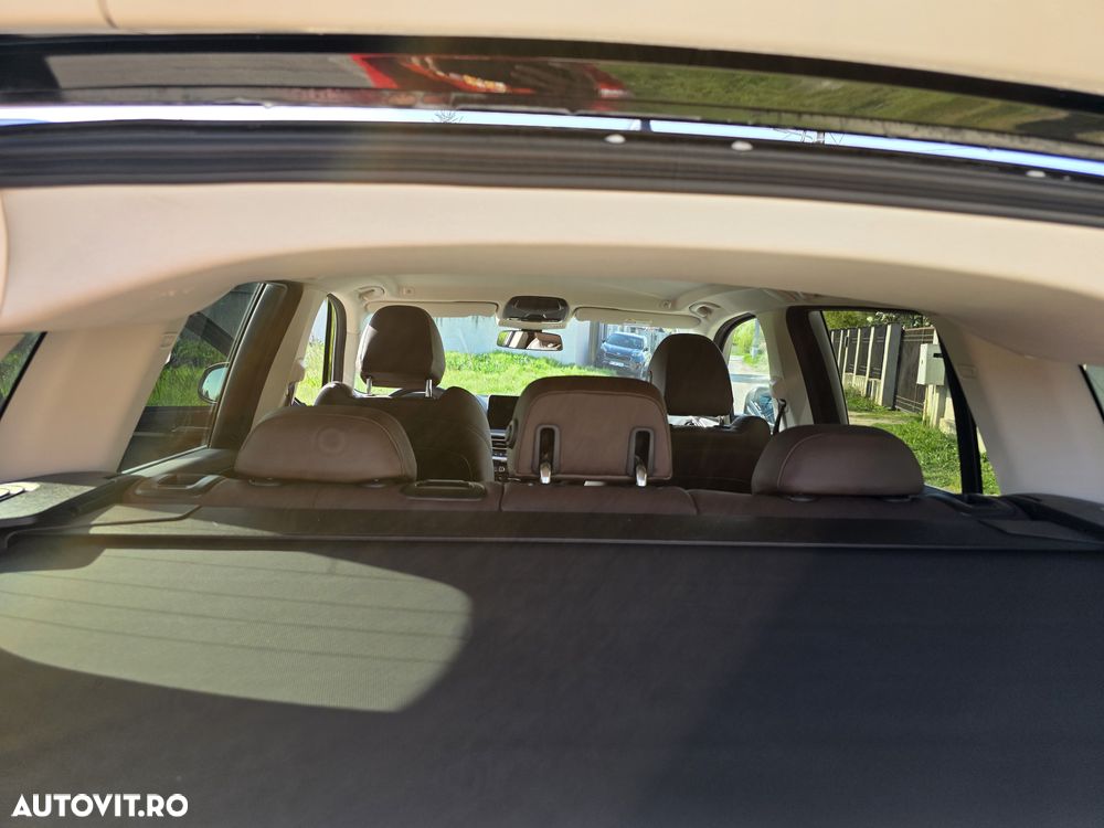 BMW X3 xDrive30e Aut. Luxury Line - 4