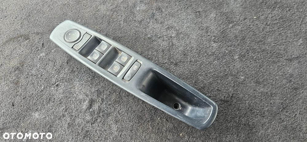Panel szyb przełącznik lusterek Renault Megane 3 - 1
