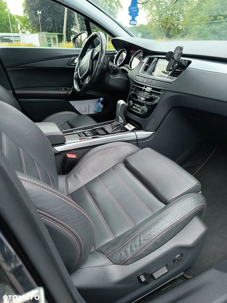 Peugeot 508 - 22
