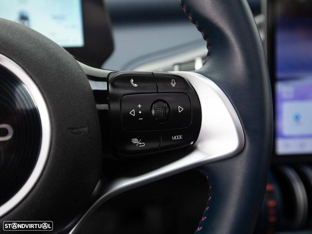 BYD Atto 3 Design - 19