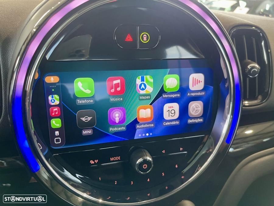 MINI Countryman Cooper SE ALL4 Auto - 18