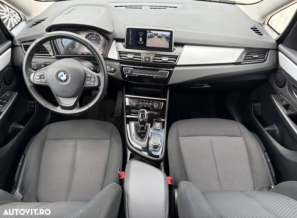 BMW Seria 2 218d xDrive Aut. Advantage - 6
