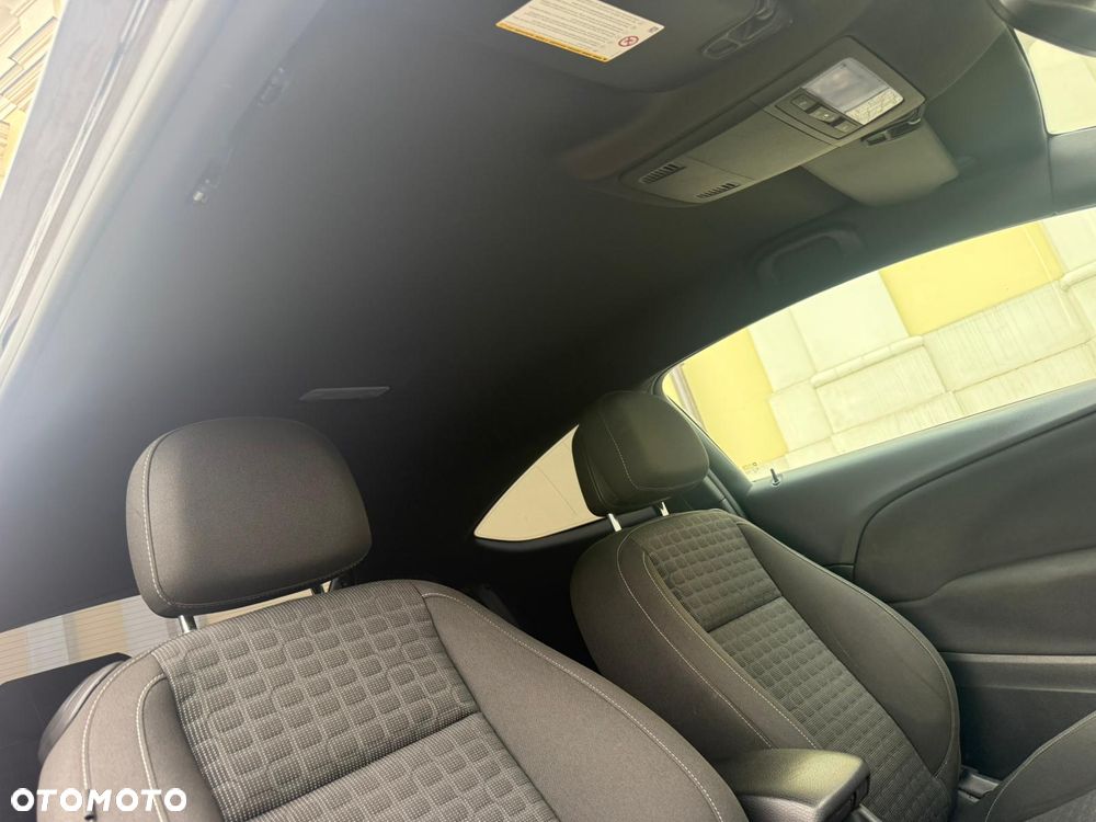 Opel Astra 1.6 Turbo Start/Stop 120 Jahre - 34