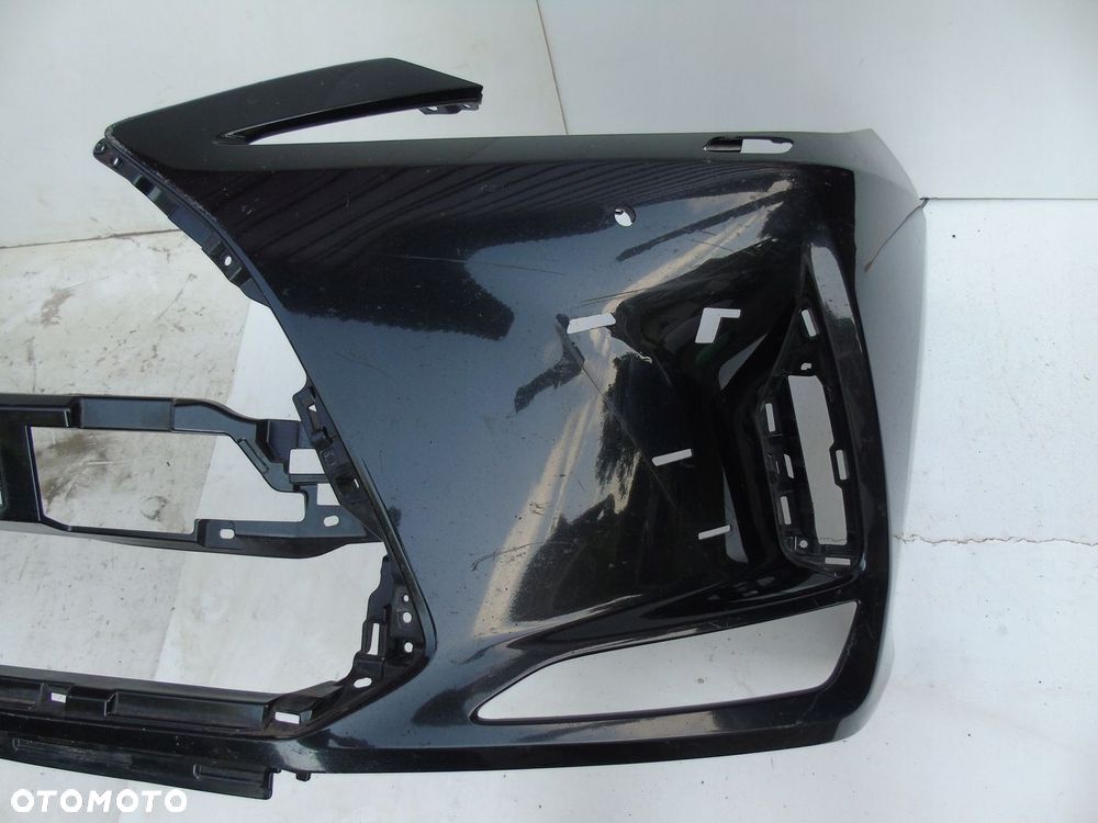 Lexus RX IV 4 zderzak przedni 52119-48590 - 2