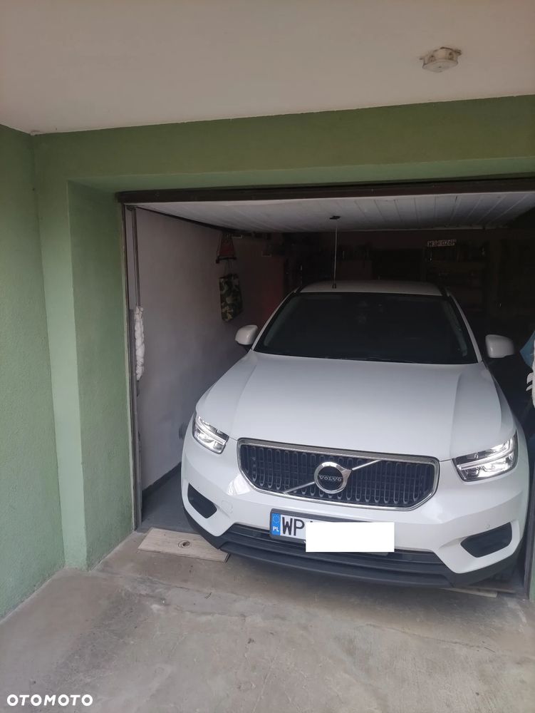 Volvo XC 40 - 27