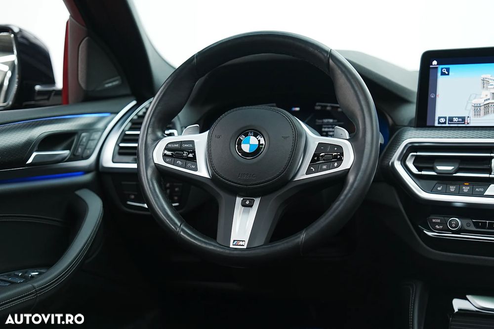 BMW X4 xDrive30i Aut. M Sport Edition - 18