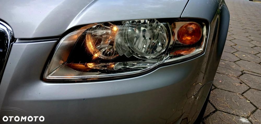 Audi A4 Avant - 23