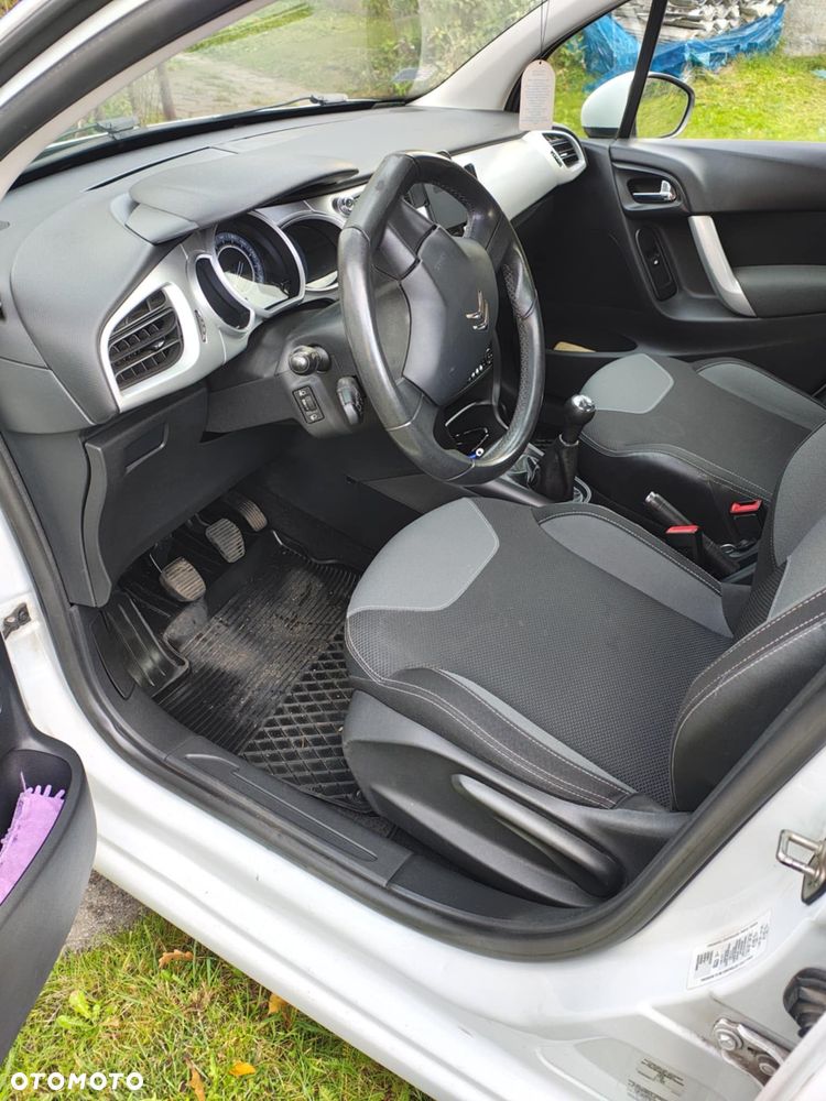 Citroën C3 ver-1-4-hdi-attraction - 7