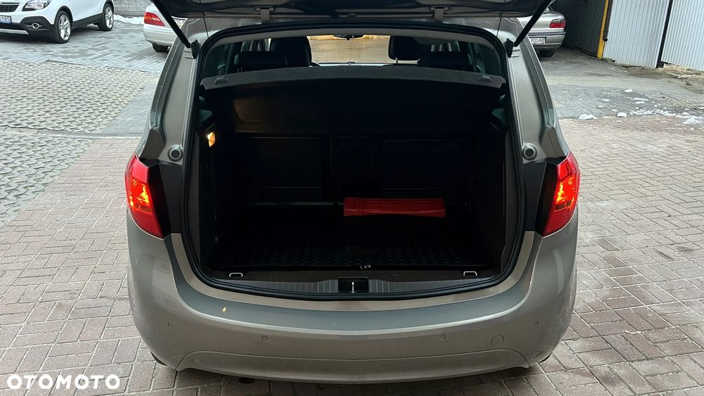 Opel Meriva 1.4 Ecoflex Innovation - 30