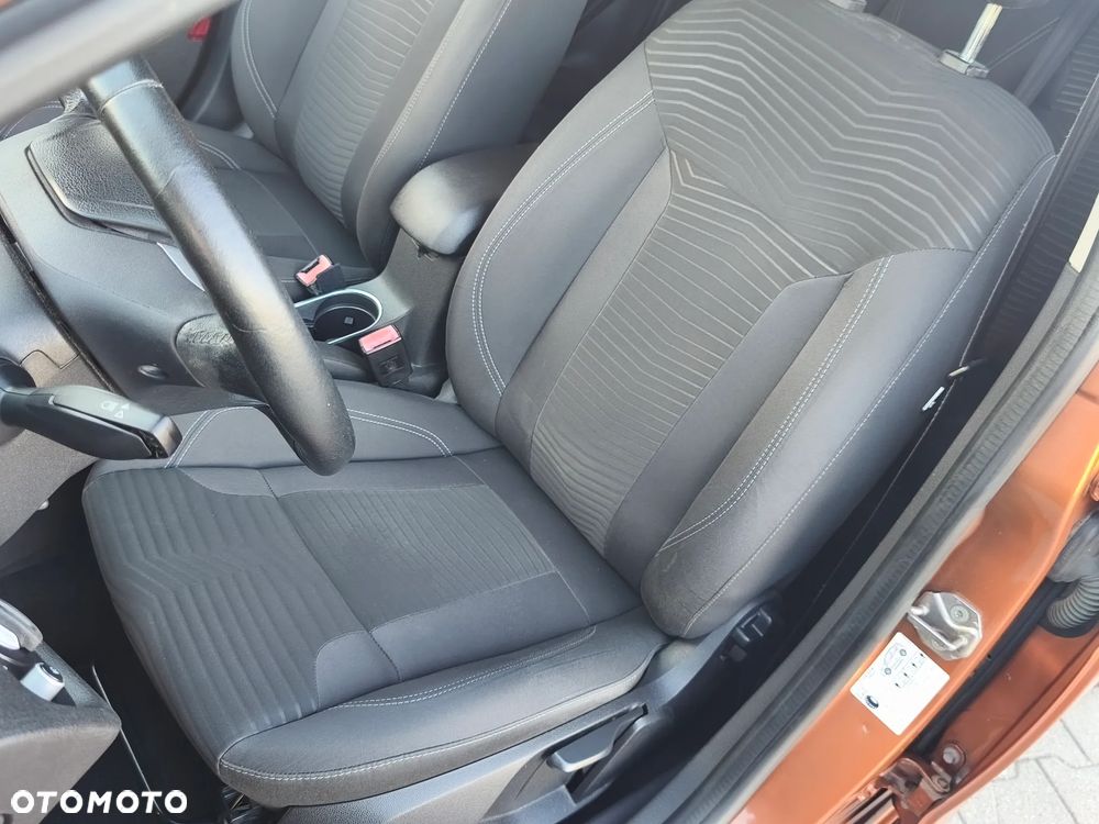 Ford Fiesta 1.0 EcoBoost Titanium - 28