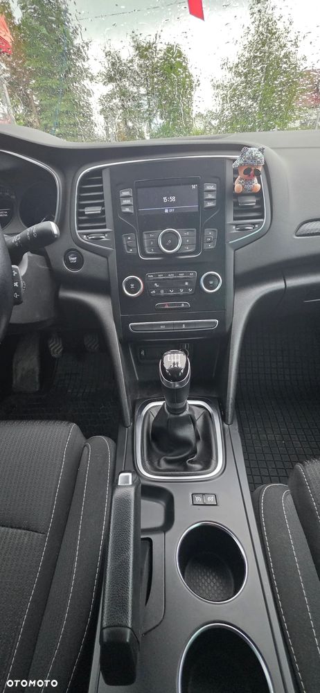 Renault Megane - 16