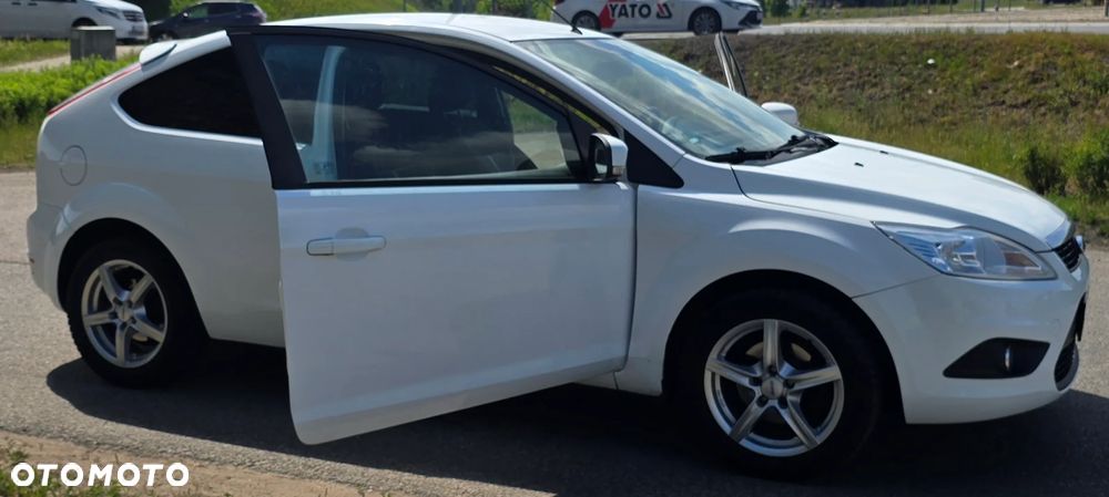 Ford Focus 1.6 16V Viva II - 14