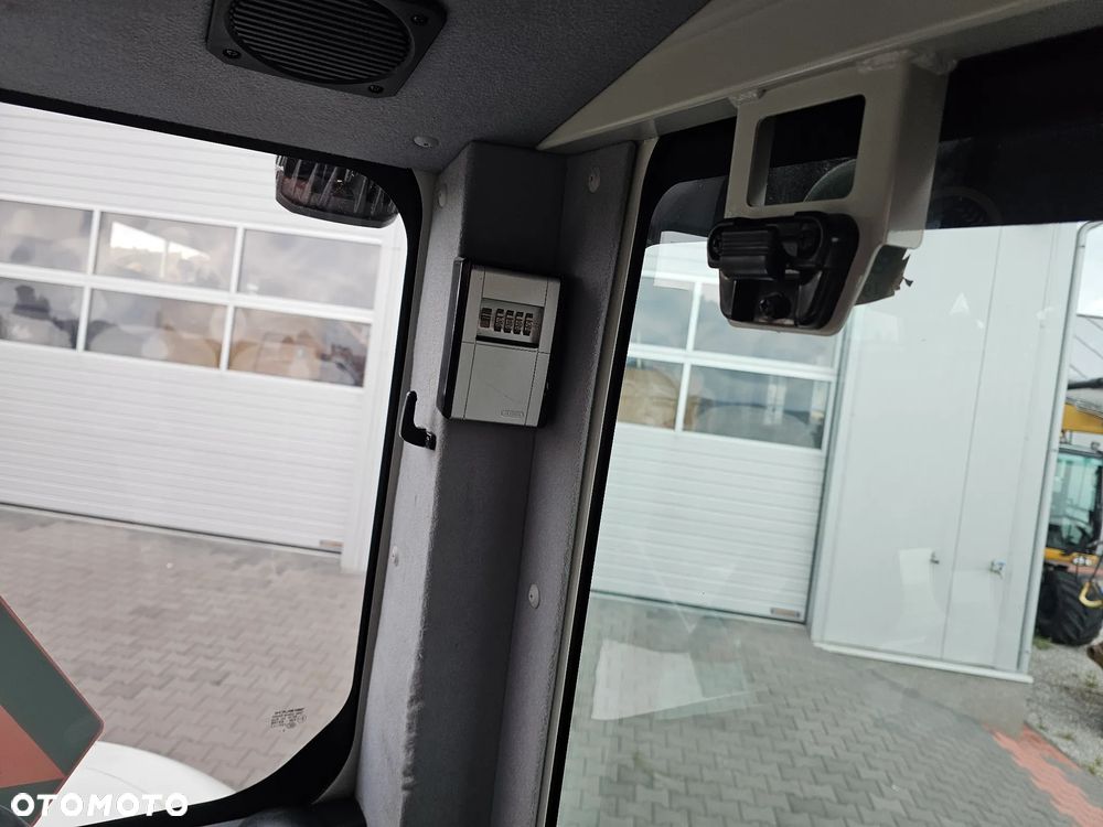 Takeuchi TB 295 W - 29