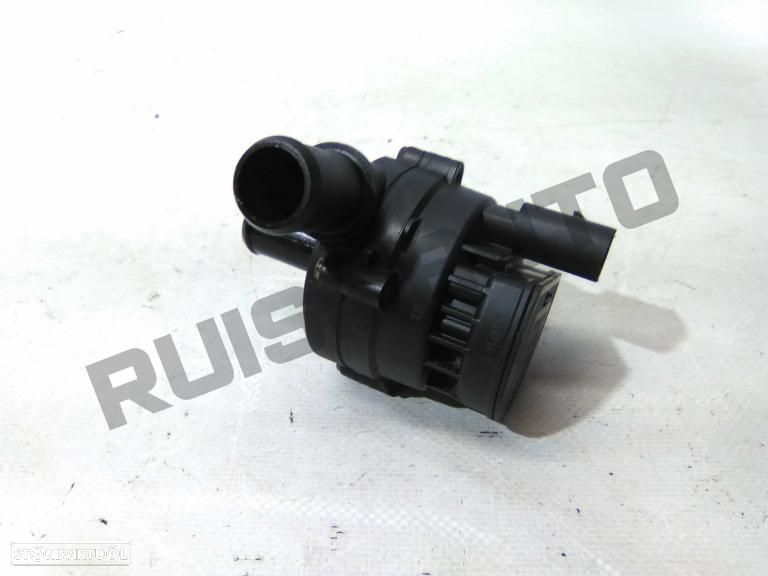 Bomba Auxiliar De água  Renault Trafic Ii [2001_2014] 2.0 Dci 1 - 2