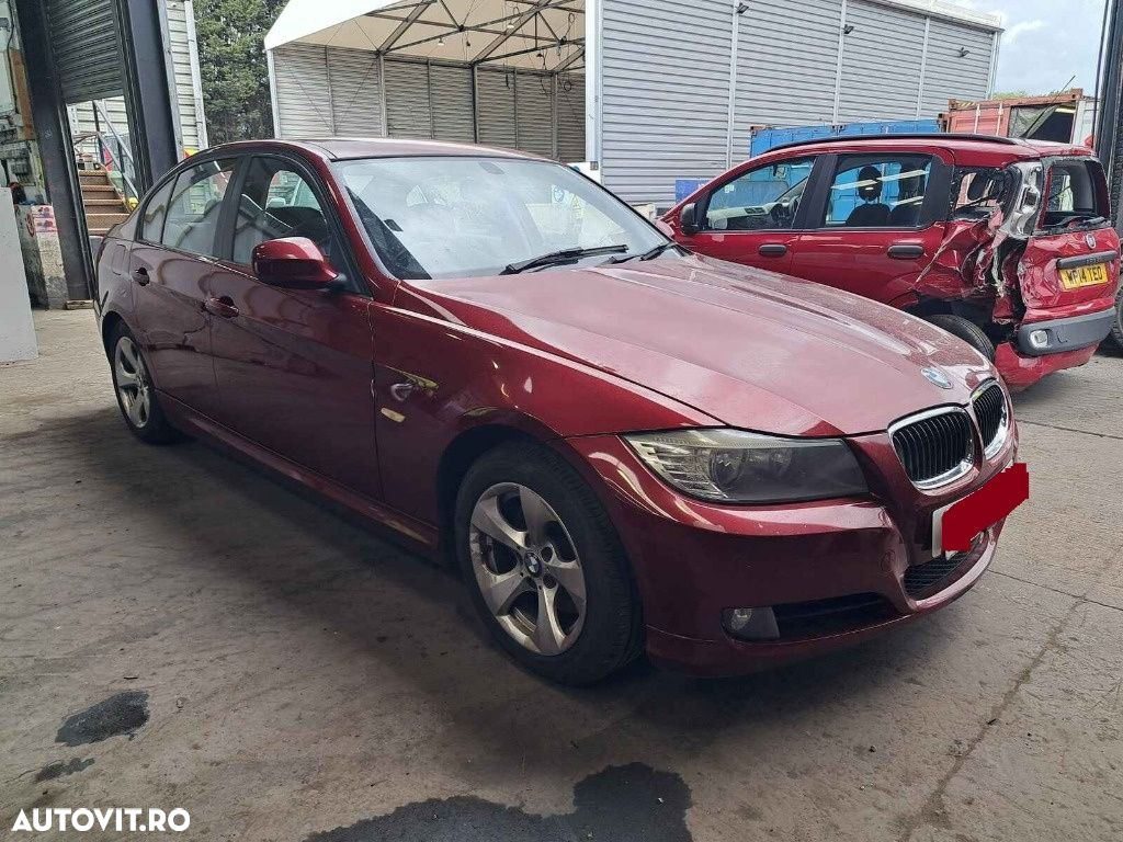 Set faruri BMW E90 2011 limuzina 2.0TDI N47D20C - 7