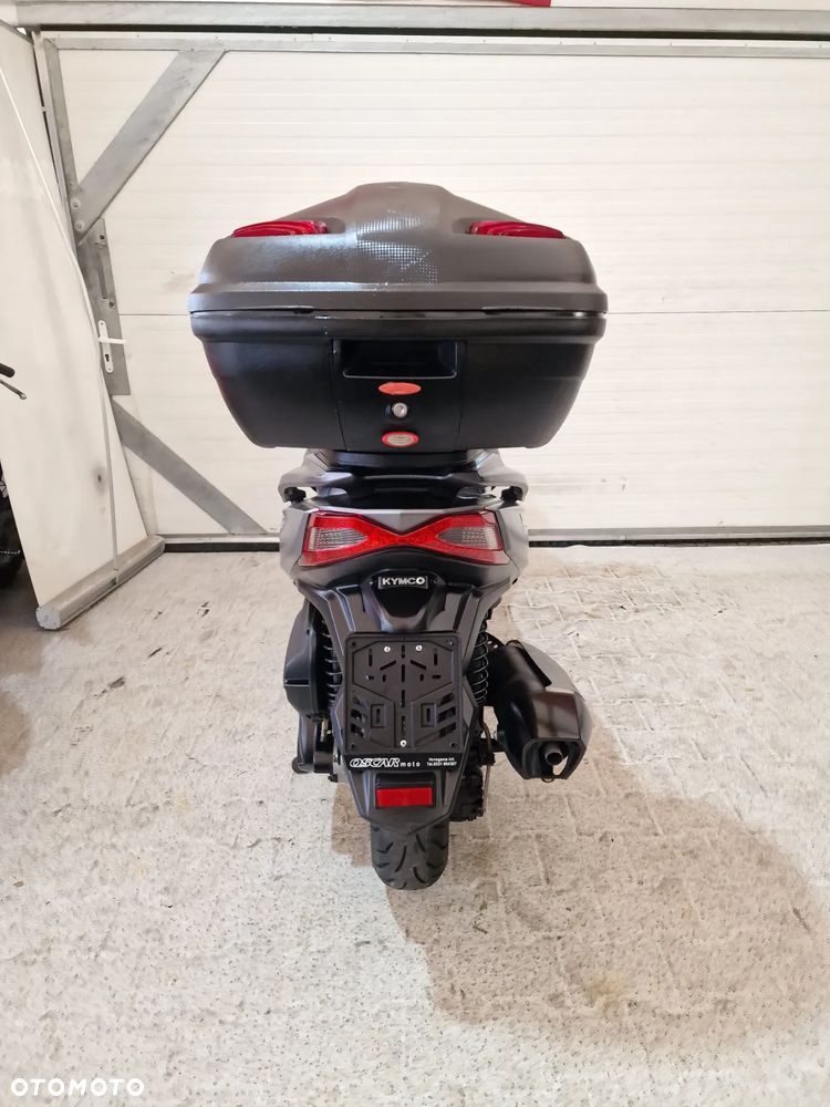 Kymco X-Town - 27