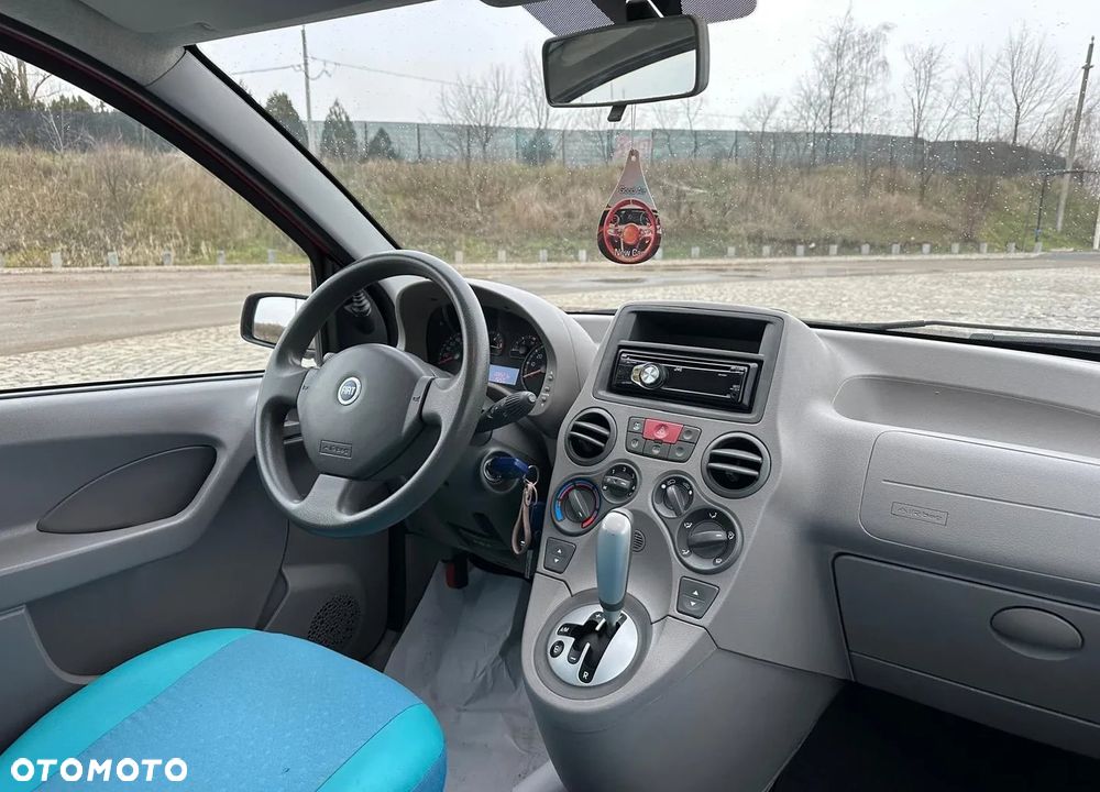 Fiat Panda 1.1 Fresh - 4