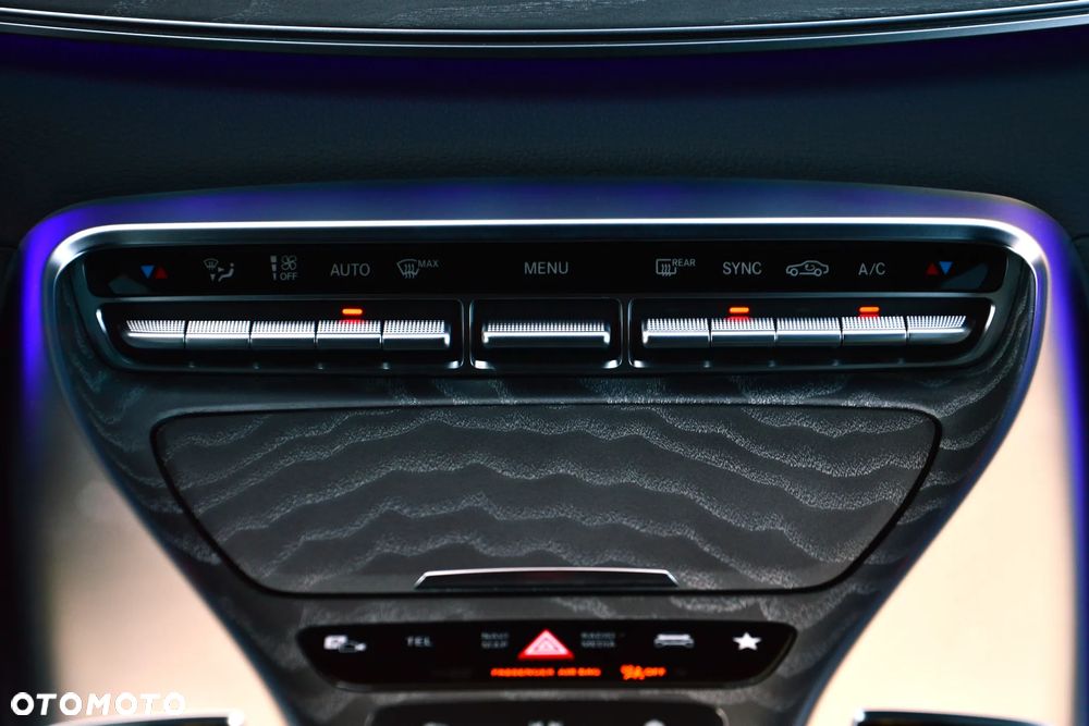 Mercedes-Benz AMG GT - 25