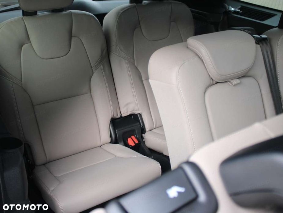 Volvo XC 90 B5 B AWD Ultra Dark 7os - 20