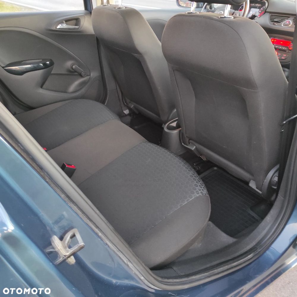 Opel Corsa - 31