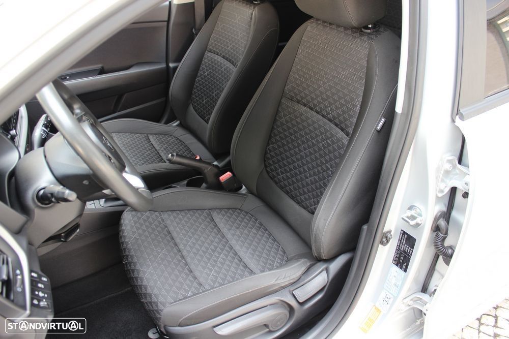 Kia Rio 1.2 CVVT Dynamic - 22