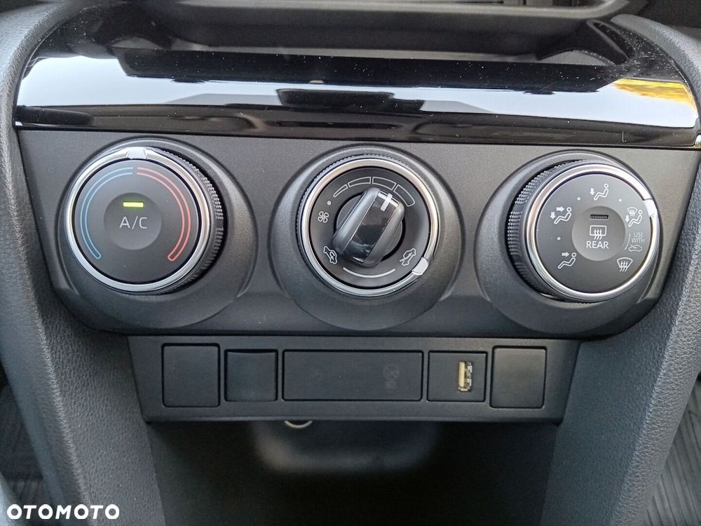 Toyota Yaris Cross 1.5 Comfort - 17