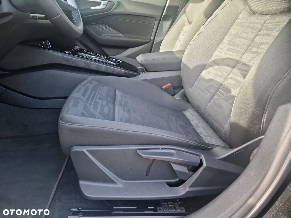Audi A5 Limousine - 13