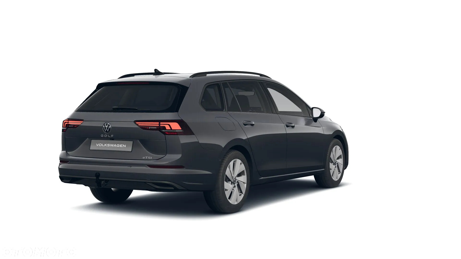 Volkswagen Golf VIII 1.5 eTSI mHEV Life Plus DSG - 5