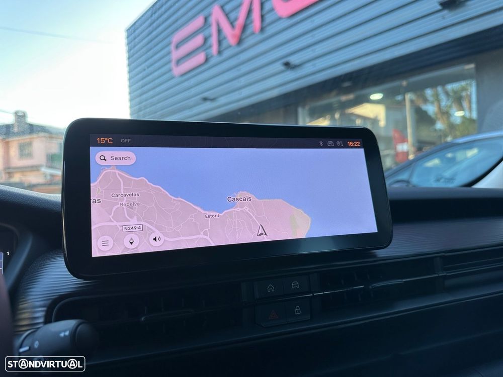 Jeep Avenger 1.2 GSE T3 Altitude - 15